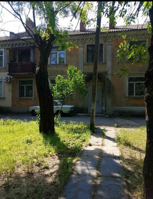 Продаю 1к/к на Сухом Фонтане