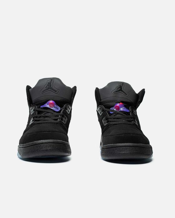 Мужские кроссовки Nike Air Jordan 5 Retro "PSG" Premium. 41-45