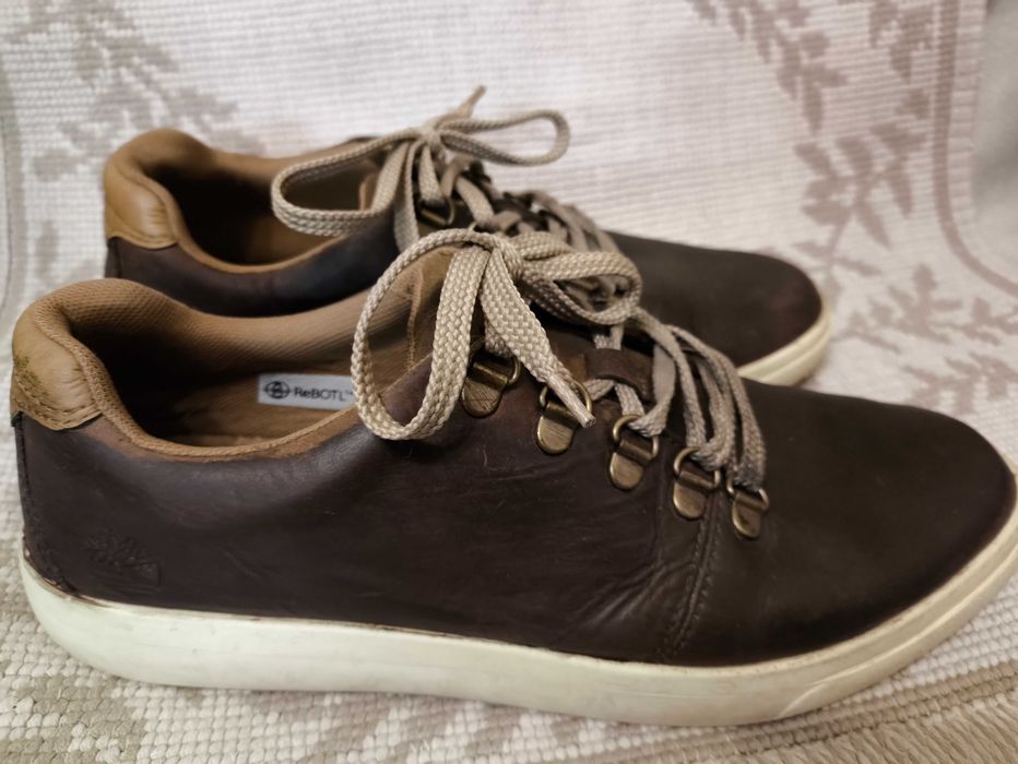 Снікерcи Timberland Ashwood Park Alpine