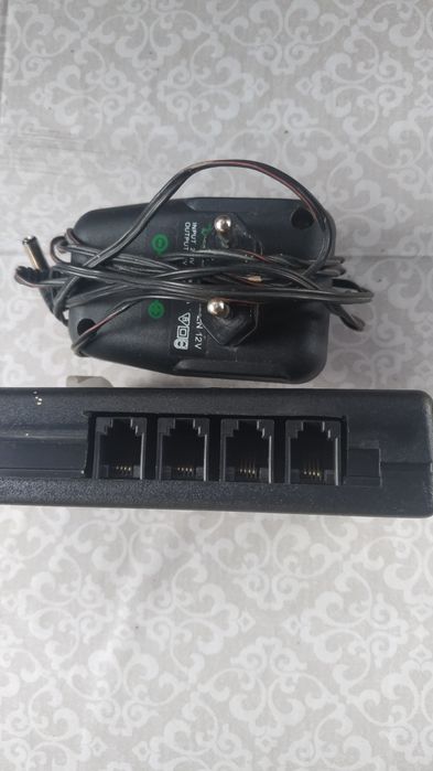 Splitter Medium IV - używany