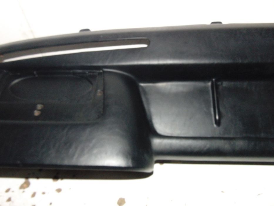 BMW E3 tablier " nova de stock antigo