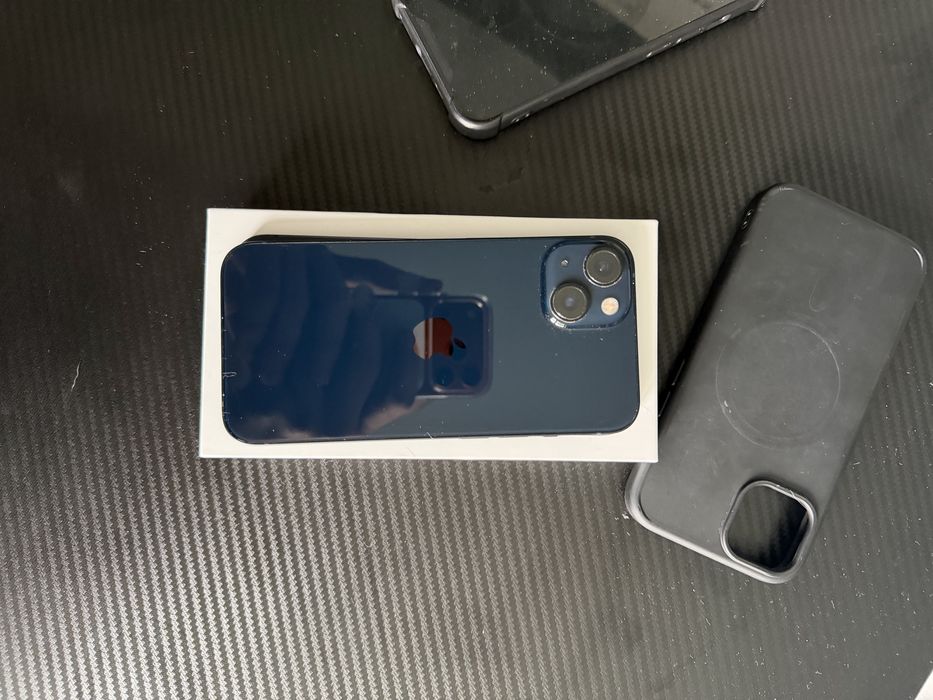 Iphone 13 128gb