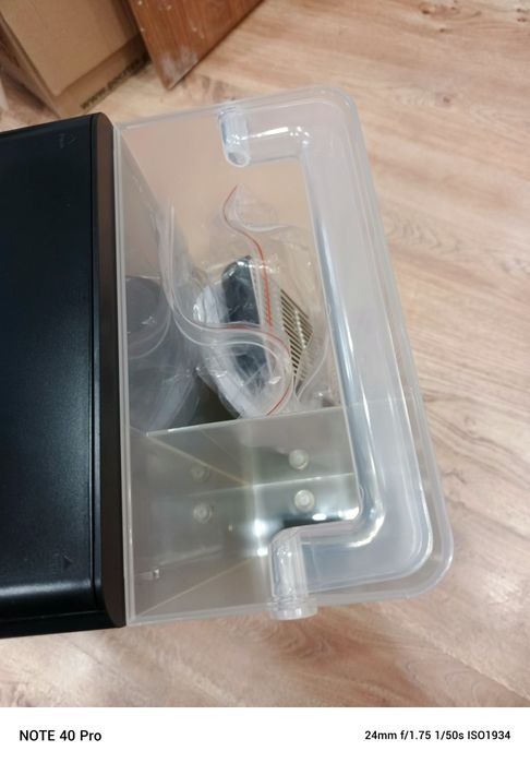 FILTR WODY z generatorem wodoru PHILIPIAK MILANO PH-600I