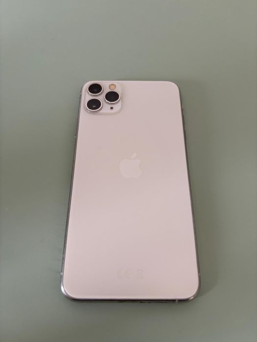 Iphone 11 Pro Max 256gb