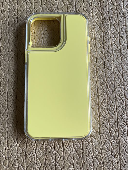 Etui na telefon iPhone 15 Pro Max- nowe