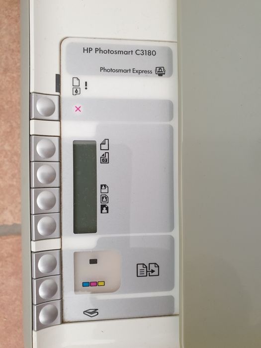 Impressoras   hp
