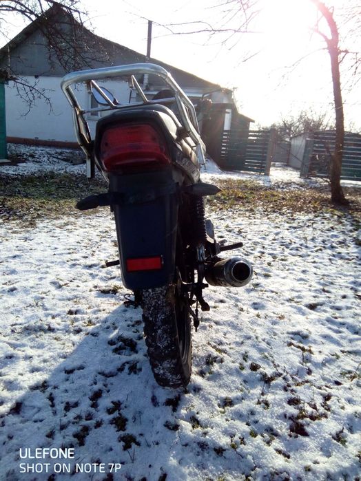 Продам Спарк. 150куб.