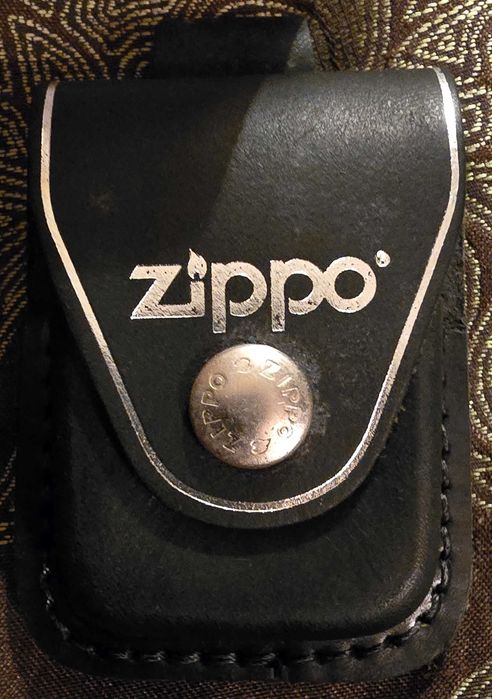 Isqueiros Zippo originais