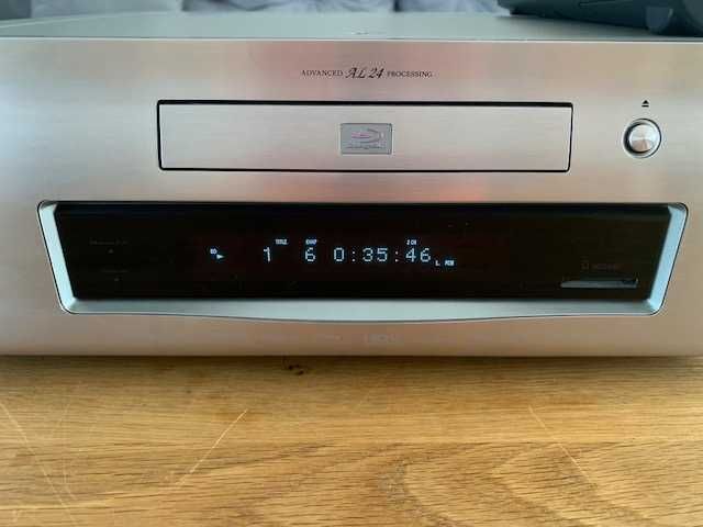 Odtwarzacz Blu-Ray Denon DVD-3800BD