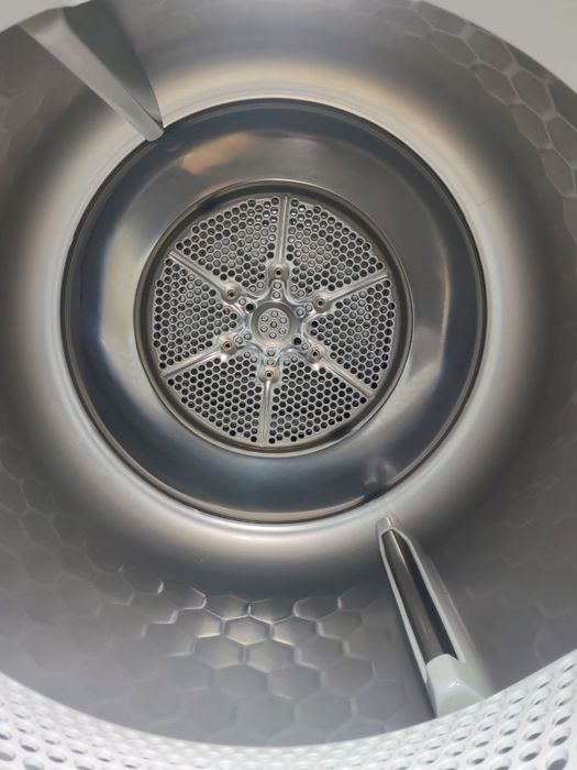 Сушка, сушильна машина Miele™ TCD450WP  EcoSpeed&8kg. Стан нової речі!