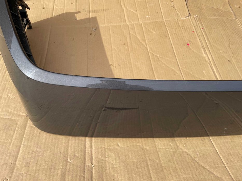 Spoiler klapy lotka Ford Ranger VI 6