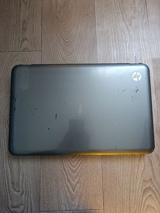 hp ноудбук бу нормальне состояніє