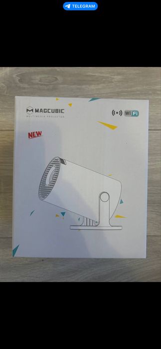 Projektor HY300PRO