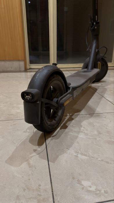 Trotinete Xiaomi Mi Electric 3