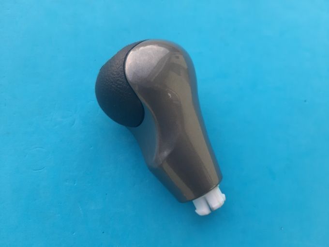 Moca manete alavanca velocidades Honda Civic 2006-2011 DX LX EX  NOVA