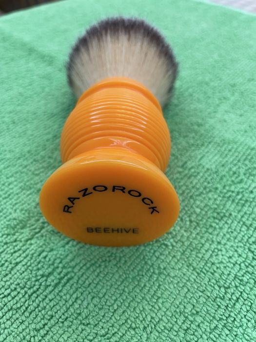 Помазок для гоління