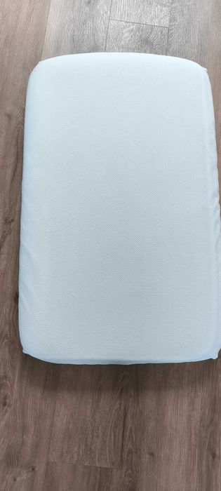 Pack Evolution Aerosleep e lençol ajustável 83x50 (Next to Me)