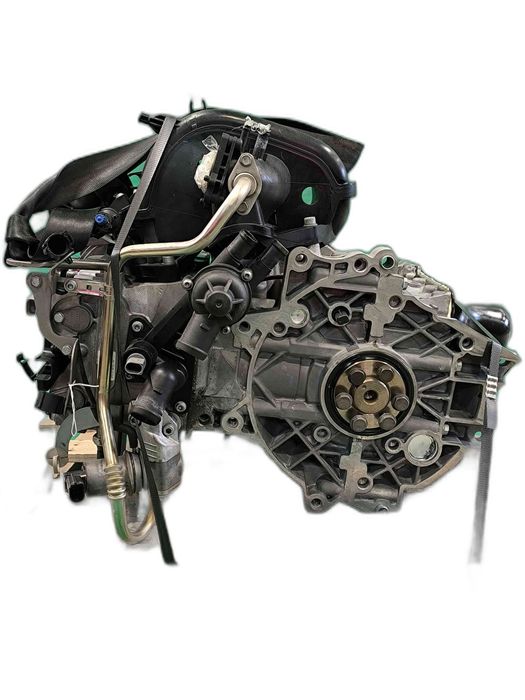 Motor AZQ - SEAT IBIZA III