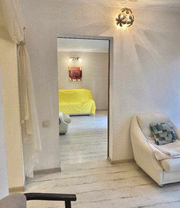 Уютный дом на Фонтане. Длительная аренда