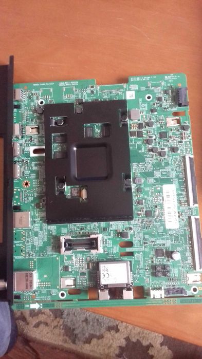 samsung UE49NU7115 Vendo Placa Principal de TV Samsung