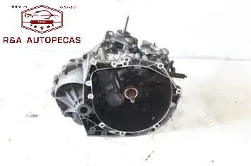 Caixa de Velocidades Manual Peugeot RCZ 1.6 THP Ref 20EA19