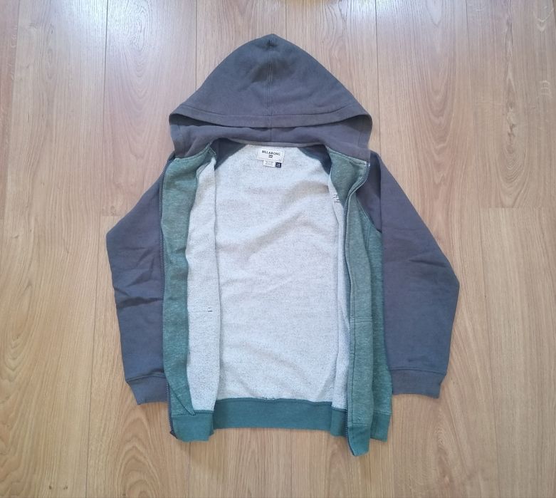 Casaco Billabong