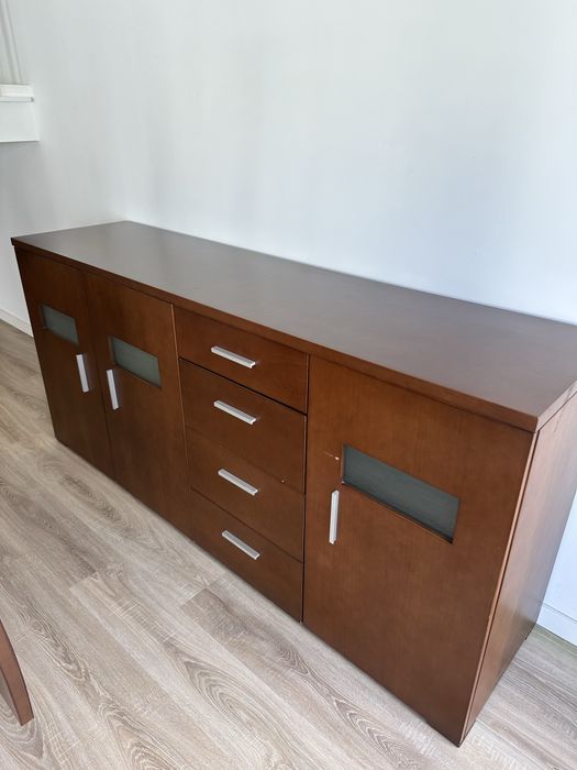 Aparador de sala de jantar