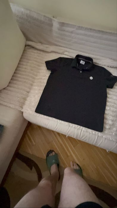 футболка Moncler M