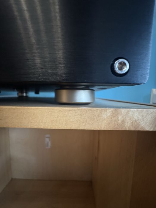 Streamer Dac raspberry / volumio