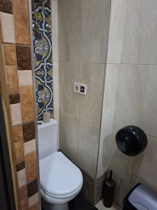 Сдам действующий кафе-ресторан,  магазин в проходном месте Одессы