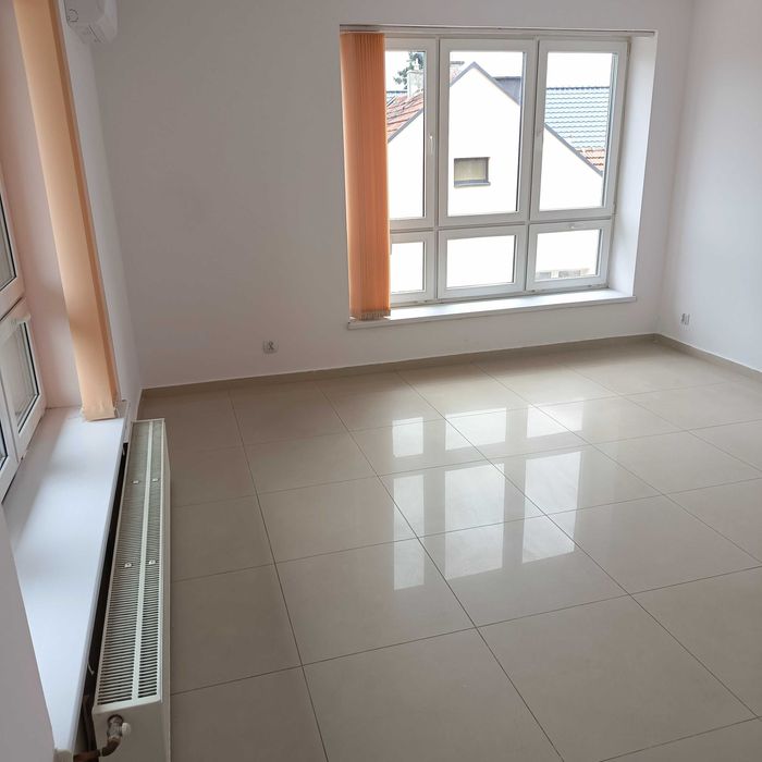 Skotnicka 210 Kraków lokal usługowy/biurowy od 01.04.2026