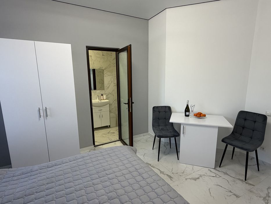 Солотвино Hotel номер стандарт 2-х мисний
