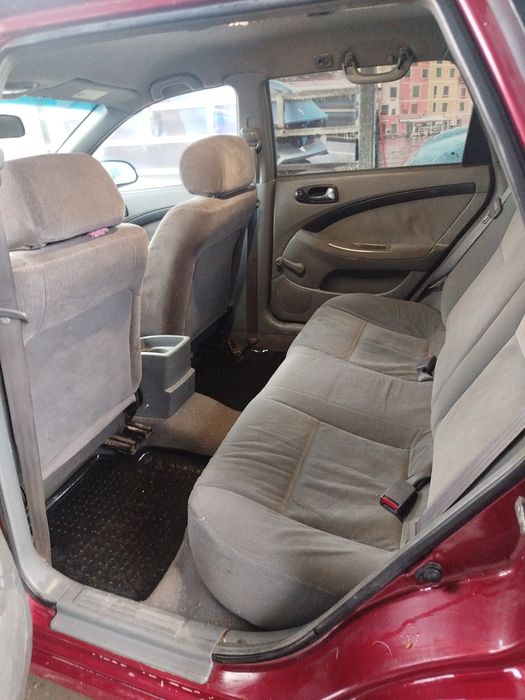 Продам автомобиль