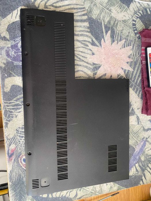 Obudowa dolna Lenovo G50-30