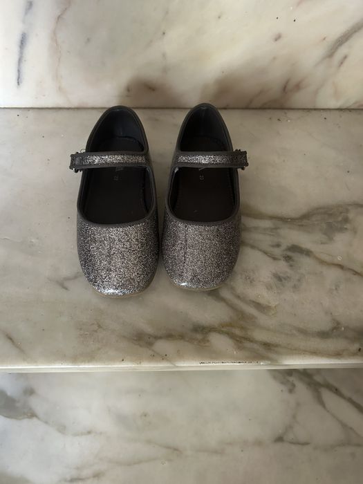 Sabrinas prateadas menina da zara-23