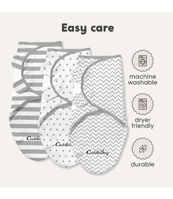 Swaddle para bebê