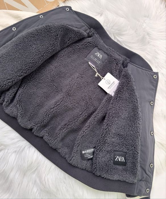 Куртка 110 курточка демі демісезонна бомбер жакет zara