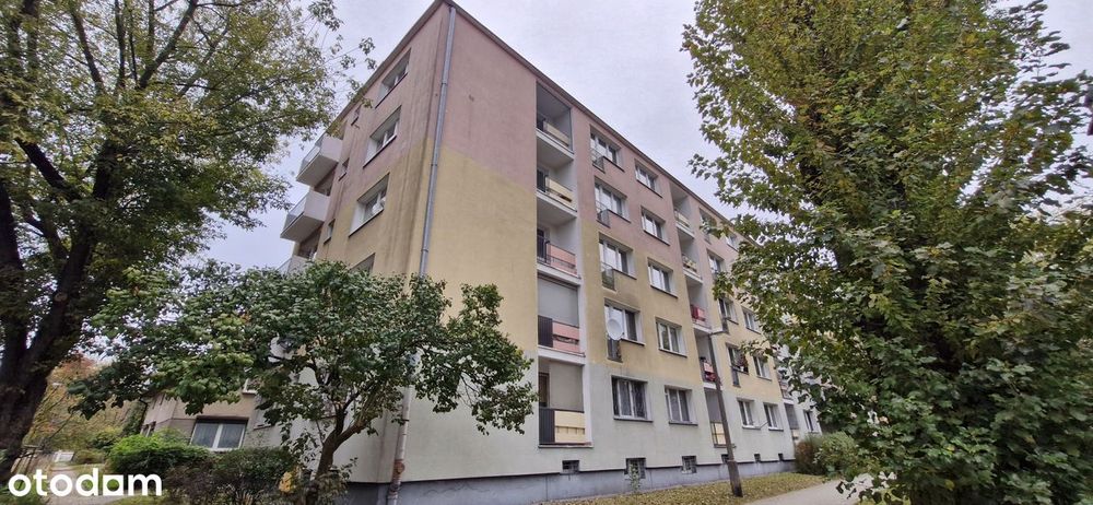 Rezerwacja Bałuty/Doły Kawalerka Zamieszkaj Zainwestuj Vis a Vis ASP