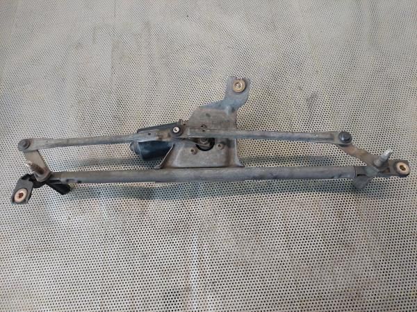 Motor limpa vidros frente VOLKSWAGEN Polo (6N)