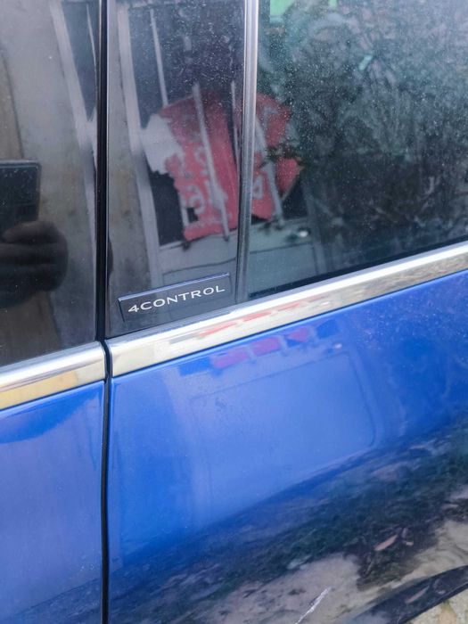Renault Mégane 4 GT TCe 205, Sport Tourer, Caixa EDC — photo 3