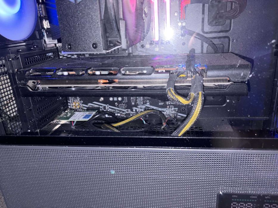 Karta Graficzna - RX 5700 XT