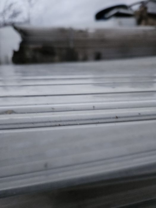 Płyty poliwęglanowe