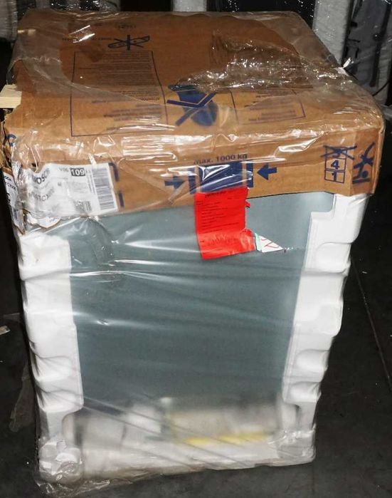 Zmywarka Bosch SMD6TCX00E