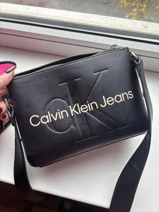 Сумка calvin klein