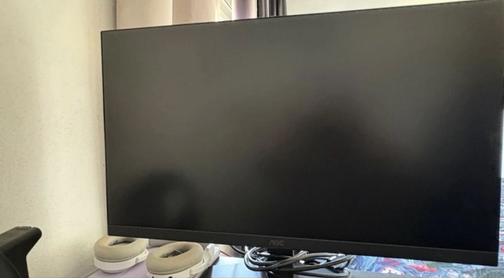 Vendo Monitor Gaming