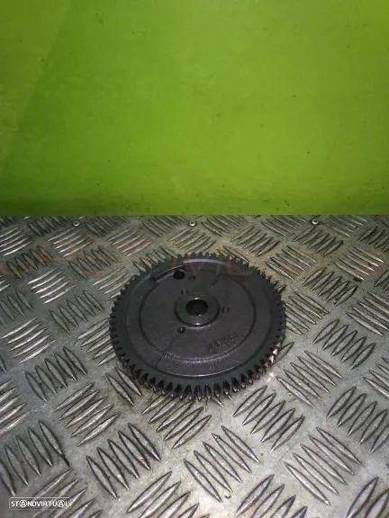 Reparação de Motor Renault Master 2.5DCi G9U650