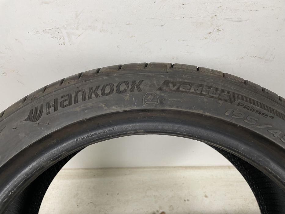 195/45R16 84V Hankook Ventus Prime 4 22rok