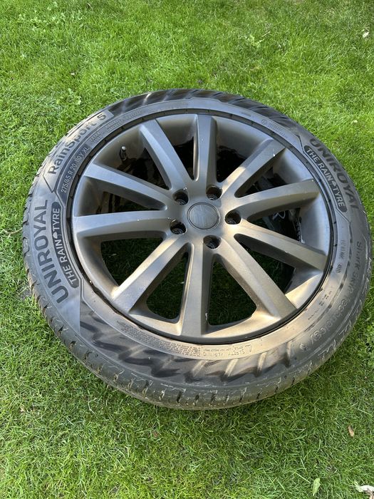 VW Touareg bardzo zadbany i sprawny !!!