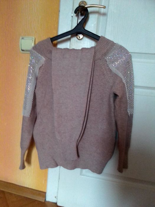 Продам тёплый костюм