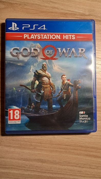 Диски на playstation4